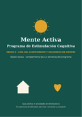 VitalMente Bonus 1 — Guía del Acompañante y Recuerdos de Siempre