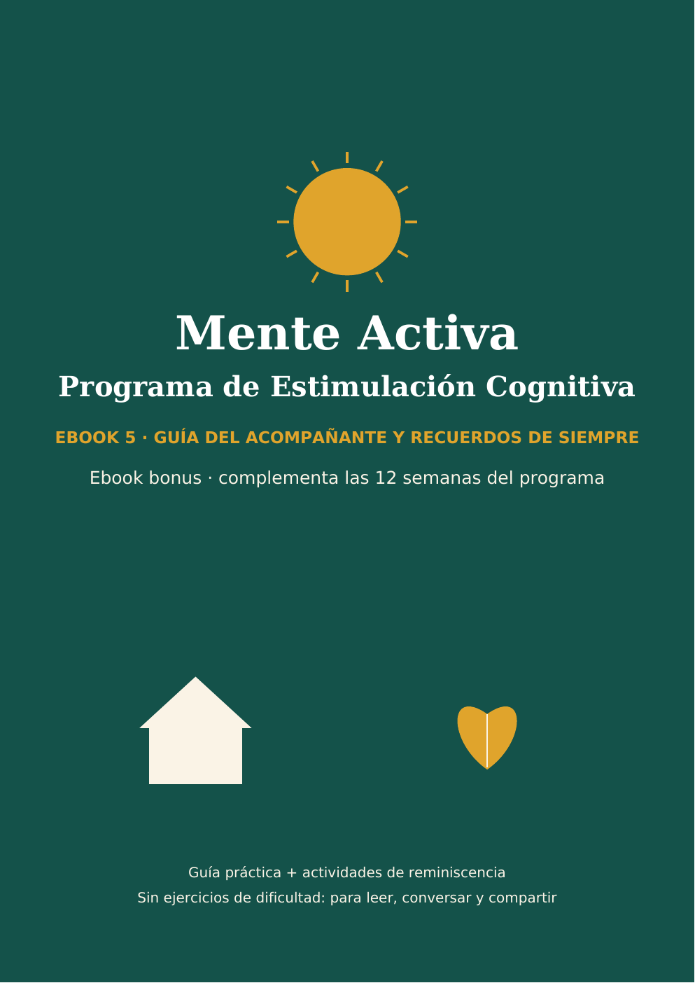 VitalMente Completo — 4 Ebooks + 3 Bonus