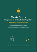 VitalMente Bonus 2 — Música, Recuerdos y Emociones