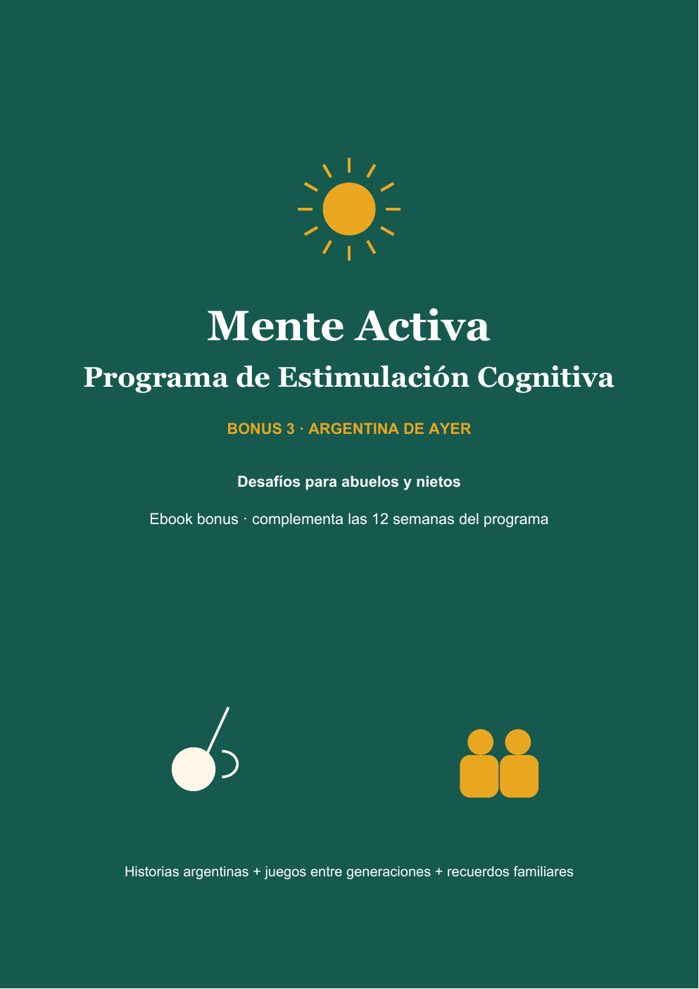 VitalMente Completo — 4 Ebooks + 3 Bonus