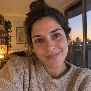 Foto de perfil ilustrativa de Camila