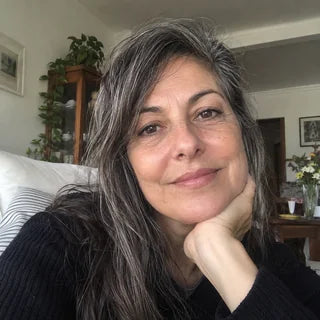 Foto de perfil ilustrativa de Elena