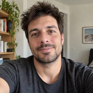 Foto de perfil ilustrativa de Rodrigo