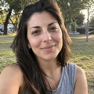 Foto de perfil ilustrativa de Sofía